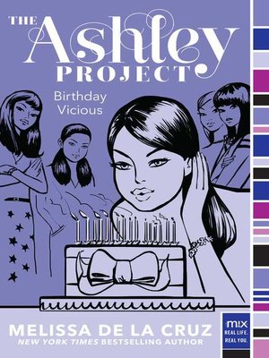 cover image of Birthday Vicious